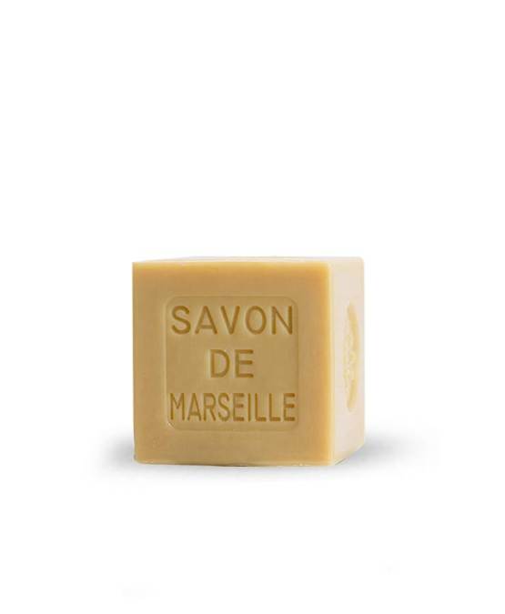 Acheter l'authentique Savon de Marseille pour le linge, sans huile de palme et sans étui