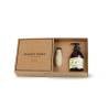Coffret Savon Liquide et Cigale, Miel - Marius Fabre