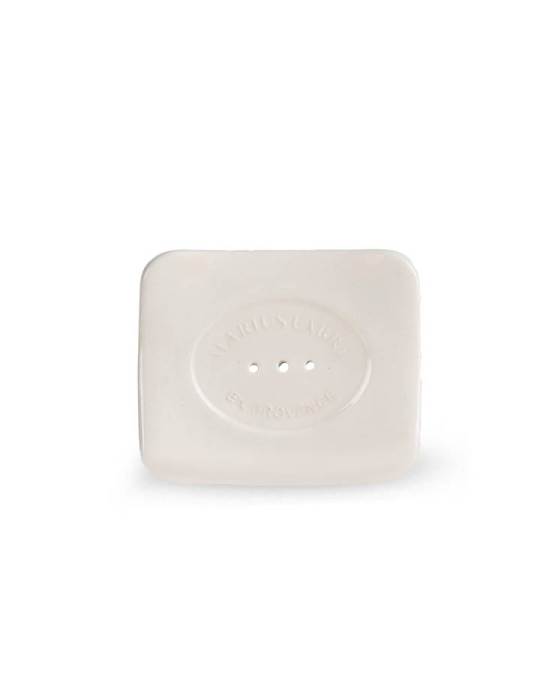 Buy the authentic Marius Fabre ceramic soap dish