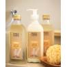 Loción corporal hidratante, aroma miel de brezo 230ml