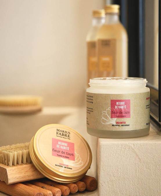 Buy the authentic Shea butter 100ml