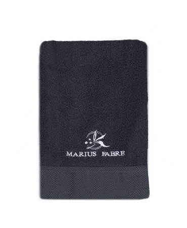 Acheter le/la vrai(e) Grey "100% Cotton" hand towel