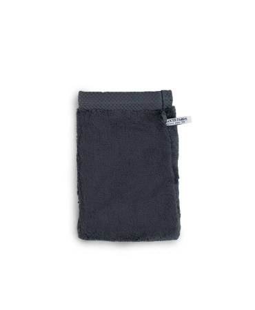 Acheter le/la vrai(e) Grey "100% Cotton" wash cloth