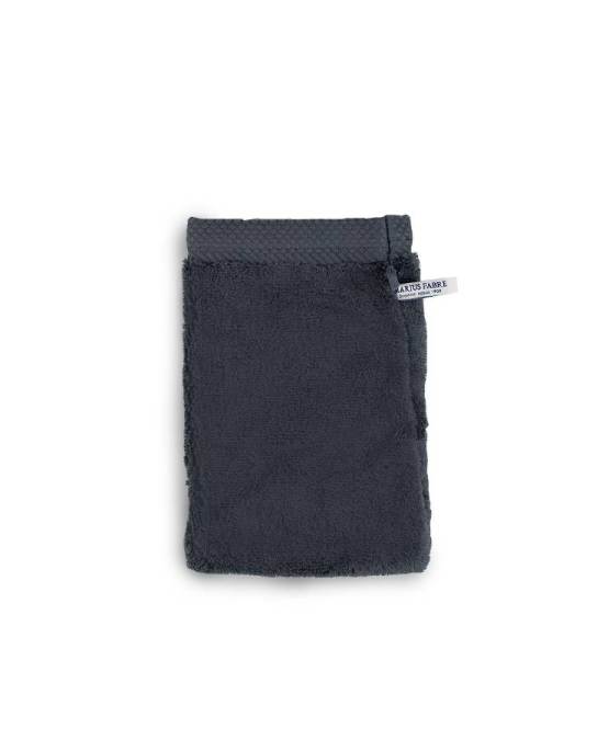 Buy the authentic Grey "100% Cotton" wash cloth