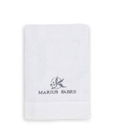 Acheter le/la vrai(e) Serviette invité 100% coton, blanc
