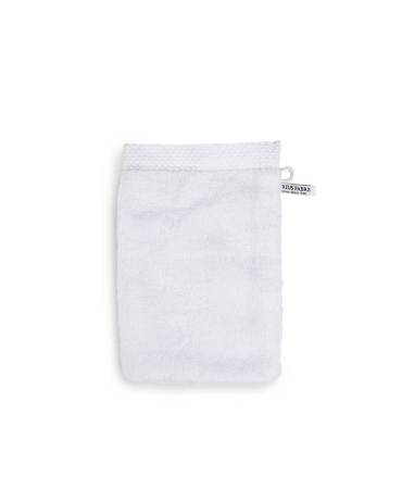 Acheter le/la vrai(e) Gant de toilette 100% coton, blanc