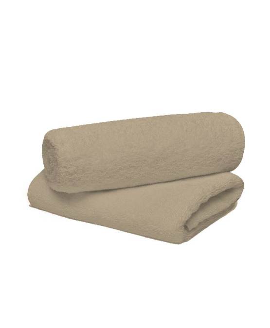 Acheter l'authentique Serviette invité 100% coton, ficelle