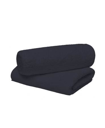 Acheter le/la vrai(e) Grey "100% Cotton" hand towel