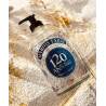 Botella de cristal con bomba Edición 120 Años, 500 ml