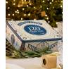 Boîte à biscuits en métal Edition 120 ans
