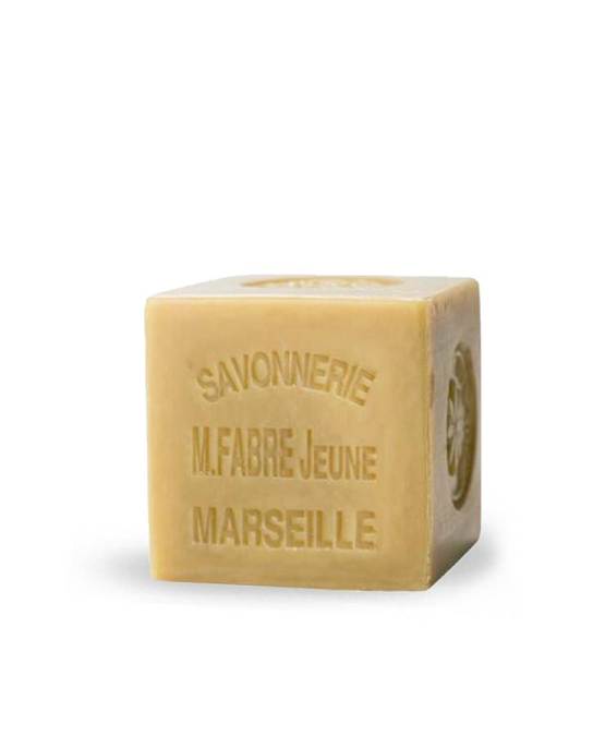 Compre lo auténtico Jabón de Marsella para la ropa 600 g, sin aceite de palma