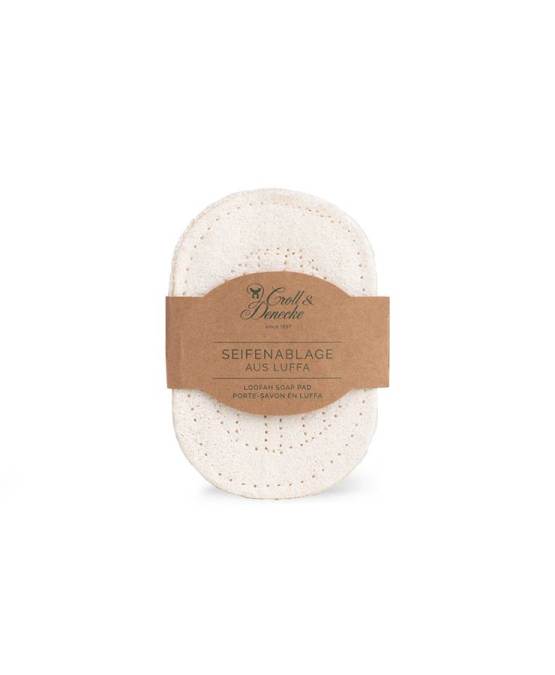Acheter l'authentique Porte-savon fibres de Luffa