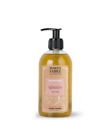 Acheter le/la vrai(e) Savon liquide de Marseille Églantine, 400 ml - Marius Fabre