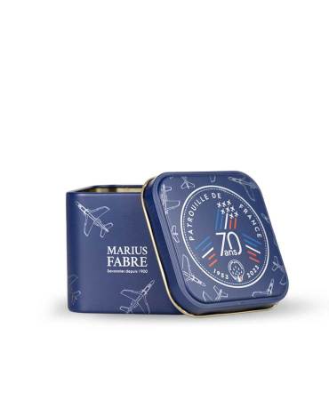 Acheter le/la vrai(e) Marius Fabre x Patrouille de France - Boîte métal cube