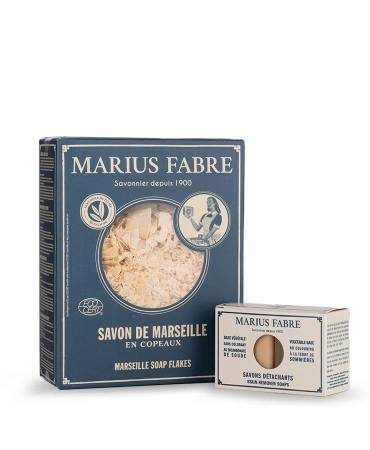 Acheter le/la vrai(e) Pack Éco Marius Fabre "Faire sa lessive maison