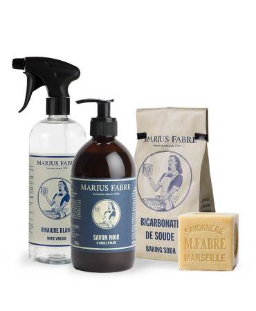 Acheter le/la vrai(e) "Home essentials" eco pack
