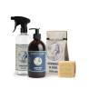 Pack éco "Les essentiels de la maison" - Marius Fabre