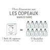 Pack Éco Marius Fabre "Faire sa lessive maison