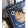 Copeaux de savon de Marseille 750g, sans huile de palme, lessive maison