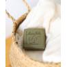 100% olive oil Marseille soap, 150g, with case - Marius Fabre