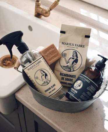 Acheter le/la vrai(e) Pack éco "Les essentiels de la maison" _ Marius Fabre