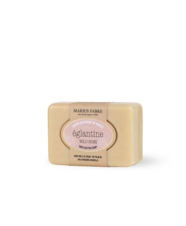 Acheter le/la vrai(e) Rosehip scented soap bar 100g, palm oil free