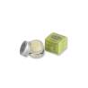 Bálsamo labial de aceite de oliva y manteca de karité, certificado ecológico, 7 ml