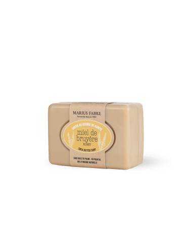 Acheter le/la vrai(e) Jabón fragancia Miel de Brezo  100 g, sin aceite de palma