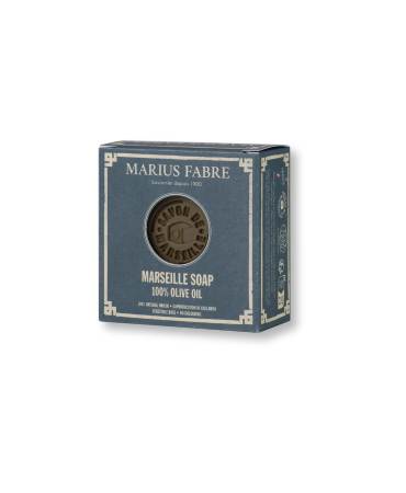 Acheter le/la vrai(e) Jabón de Marsella 100% aceite de oliva 150 g, con estuche