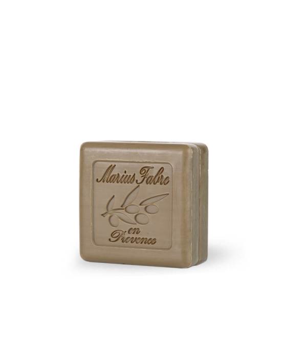 Compre lo auténtico Jabón de Marsella 100% aceite de oliva 150 g, con estuche