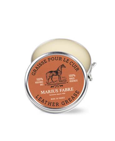 Acheter le/la vrai(e) Graisse pour cuir 100ml CHEVAUX