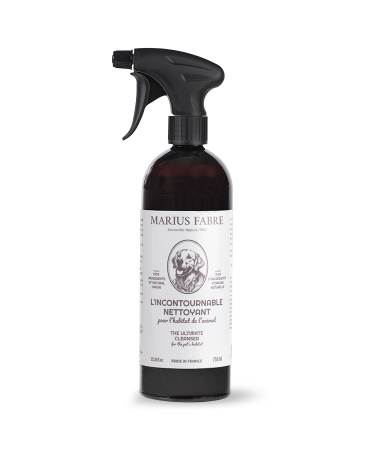 Acheter le/la vrai(e) L’incontournable nettoyant pour l’habitat de l’animal en spray 750ml CHIEN