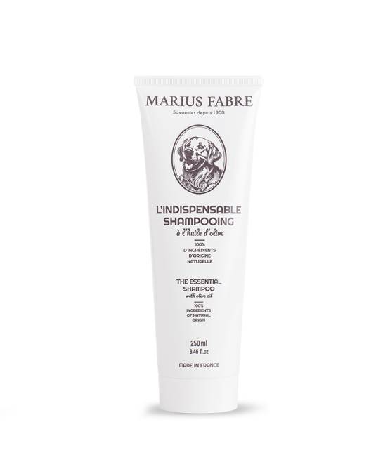 Acheter l'authentique L’indispensable shampooing à l’huile d’olive 250ml CHIEN