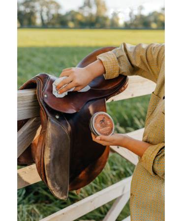 Acheter le/la vrai(e) Graisse pour cuir 100ml CHEVAUX