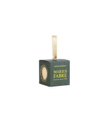 Acheter le/la vrai(e) Savon de Marseille à l'huile de tournesol, édition collector « 125 ans », 100g