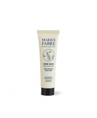 Acheter le/la vrai(e) Crème pour les mains parfum Miel-Romarin, 30ml