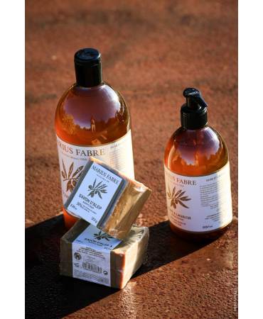 Acheter le/la vrai(e) Savon d'Alep 30% d'huile de baies de Laurier, 200g