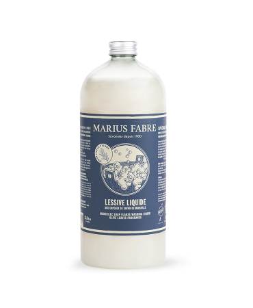 Acheter le/la vrai(e) Detergente con virutas de Jabón de Marsella con aroma a «hojas de olivo», 1L