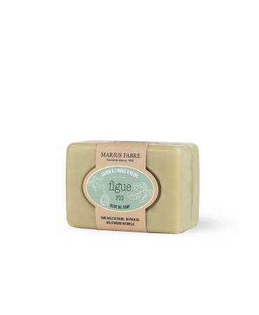 Acheter le/la vrai(e) Jabón perfumado con aroma a higo, 100 g, sin aceite de palma