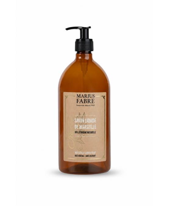 Acheter l'authentique Flacon vide rechargeable 1L