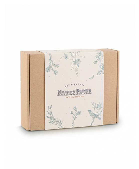 Compre lo auténtico Caja regalo de Navidad, «Lo imprescindible de la Provenza»