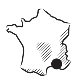 Fabriqué en France