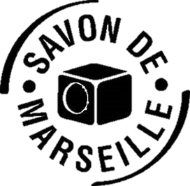 UPSM Logo, Union des Professionnels du savon de Marseille