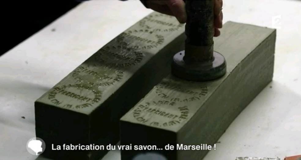 Marius Fabre dans 