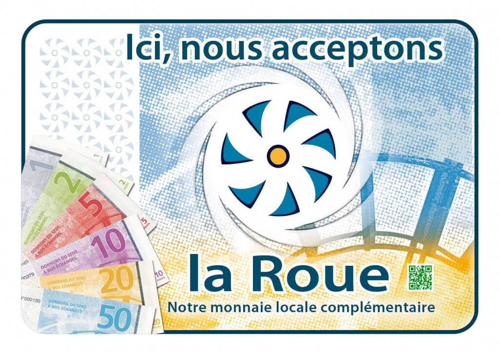 Marius Fabre accepte désormais la Roue !