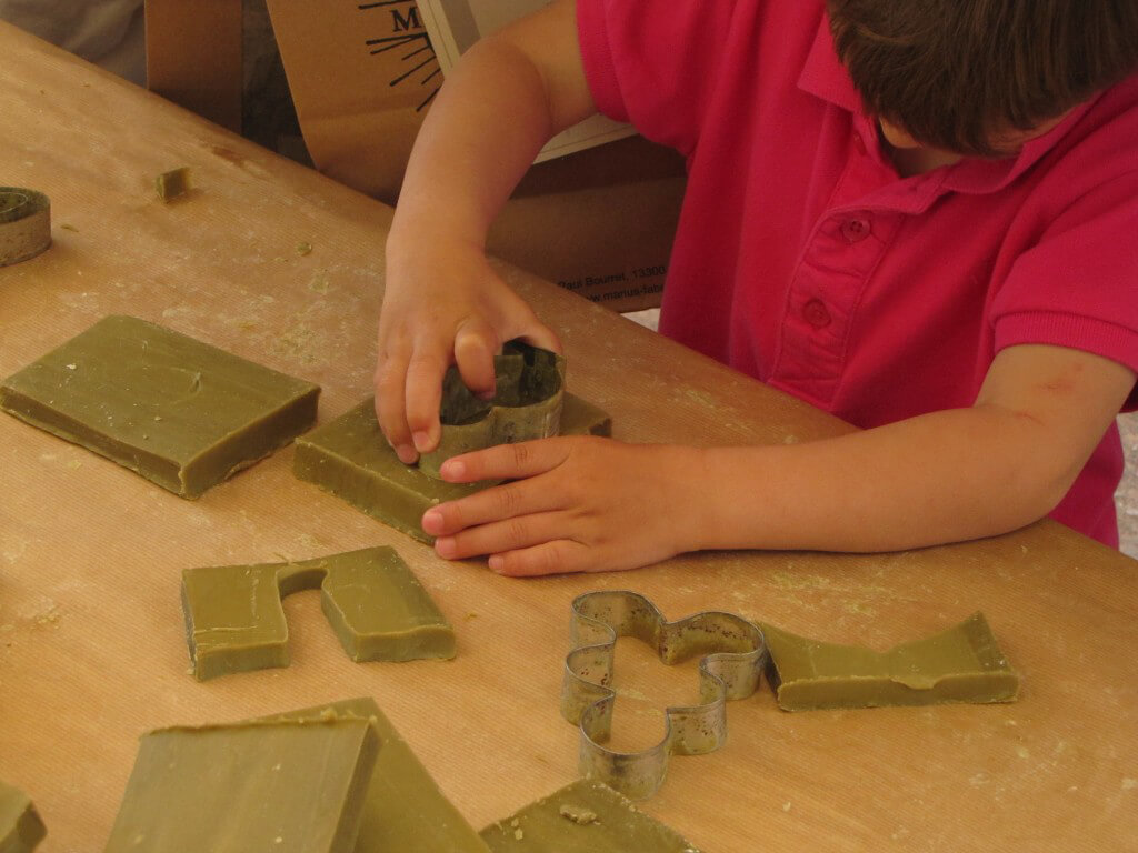 Participez aux ateliers découverte Marius Fabre !