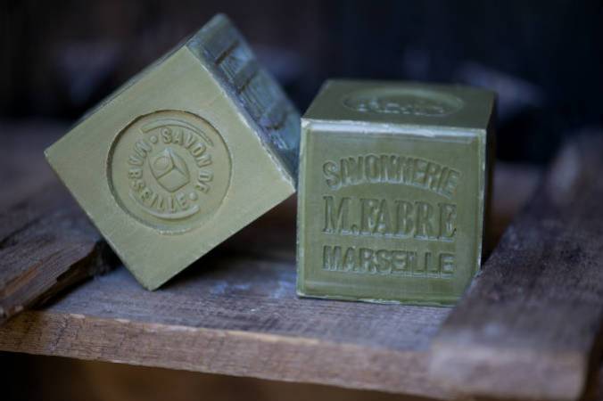 Comment reconnaître un véritable savon de Marseille ?