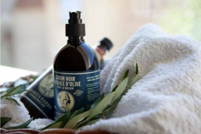 Comment fabriquer sa lessive au savon noir ? 