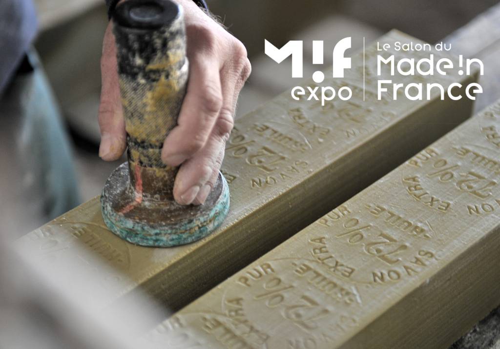 Salon du Made in France du 8 au 11 novembre à Paris