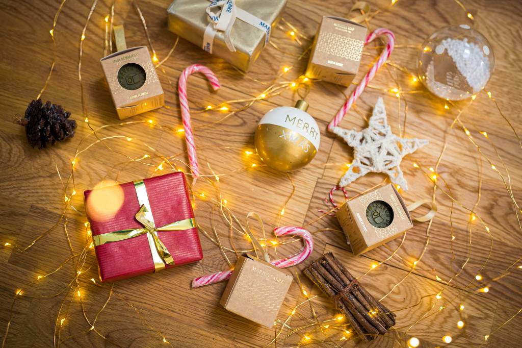 Atelier « Un Noël en Provence - Je décore mon sapin »